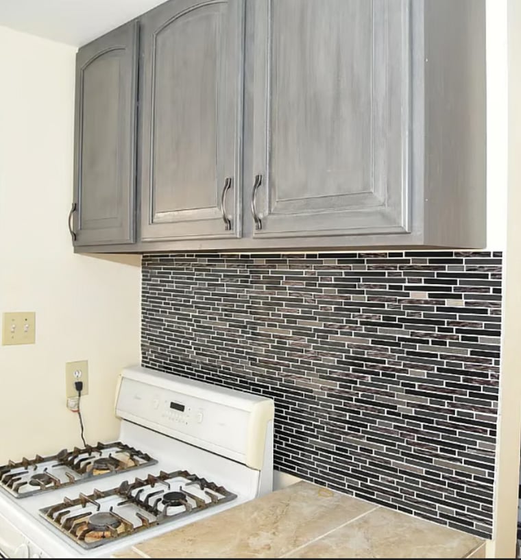 Shared Kitchen 2