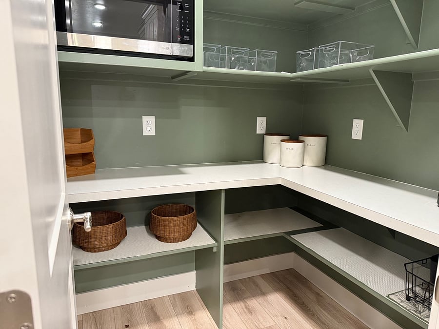 Pantry