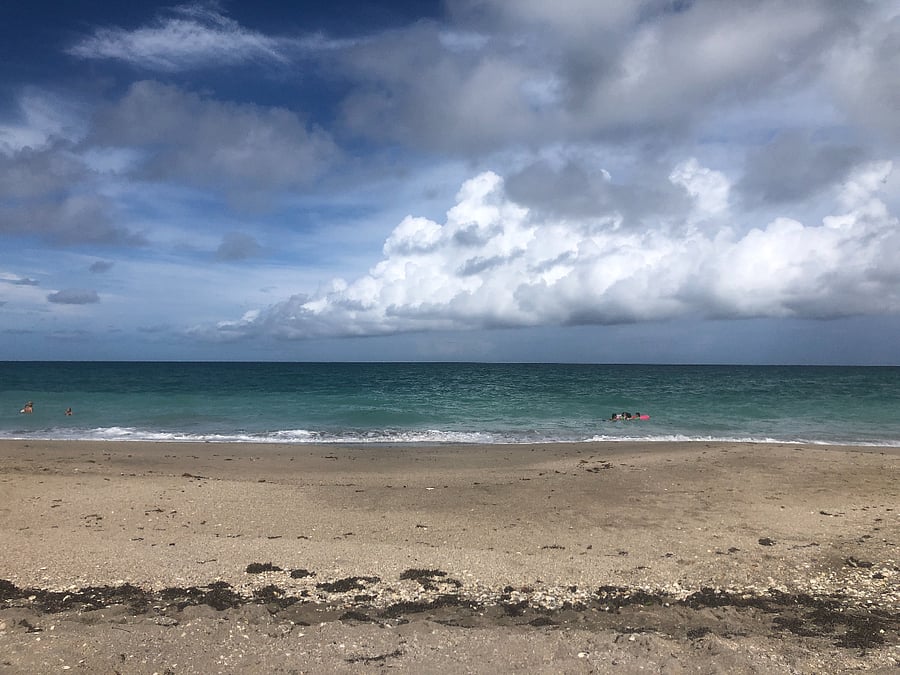 Jensen Beach