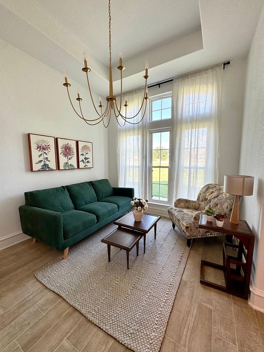 Sitting Area