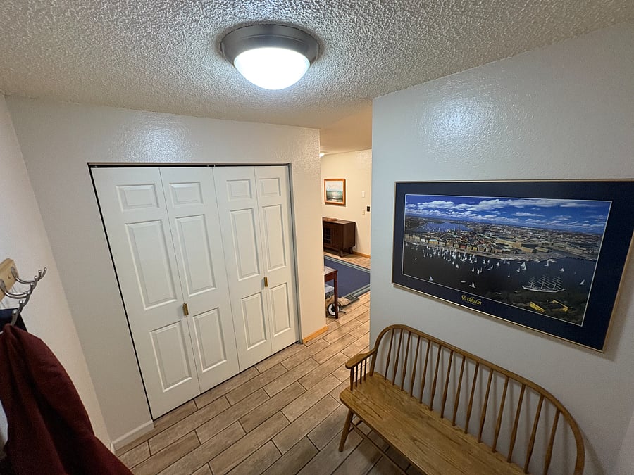 Entry way (.5 zoom)