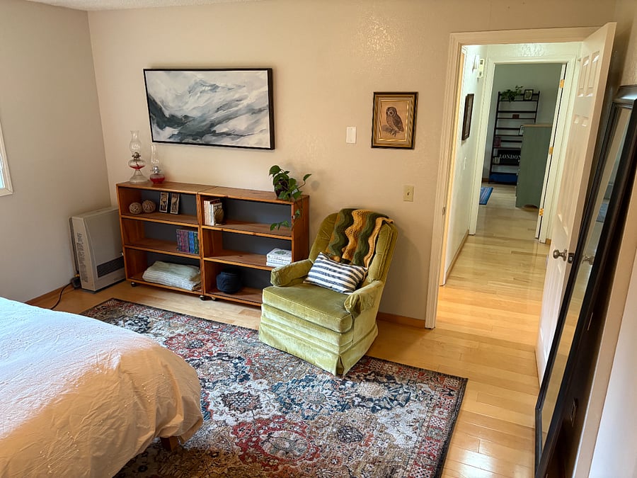 Inner Bedroom (The Cottage Room, 1.0 zoom)