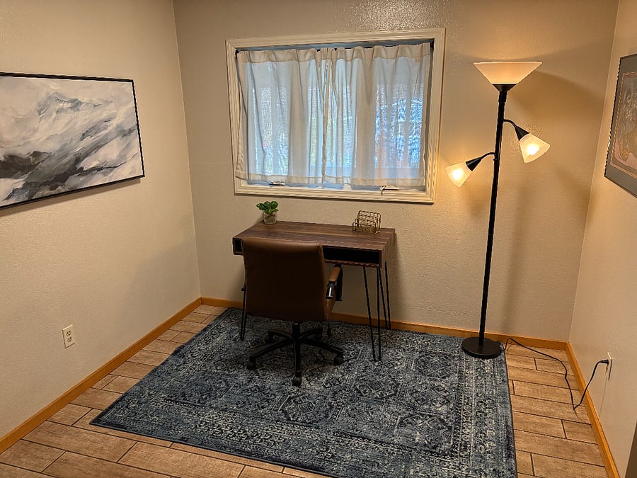 Flex Space/Office