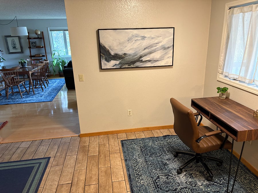 Flex Space/Office