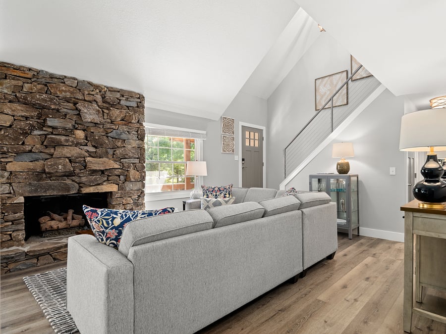 Living Area Photos