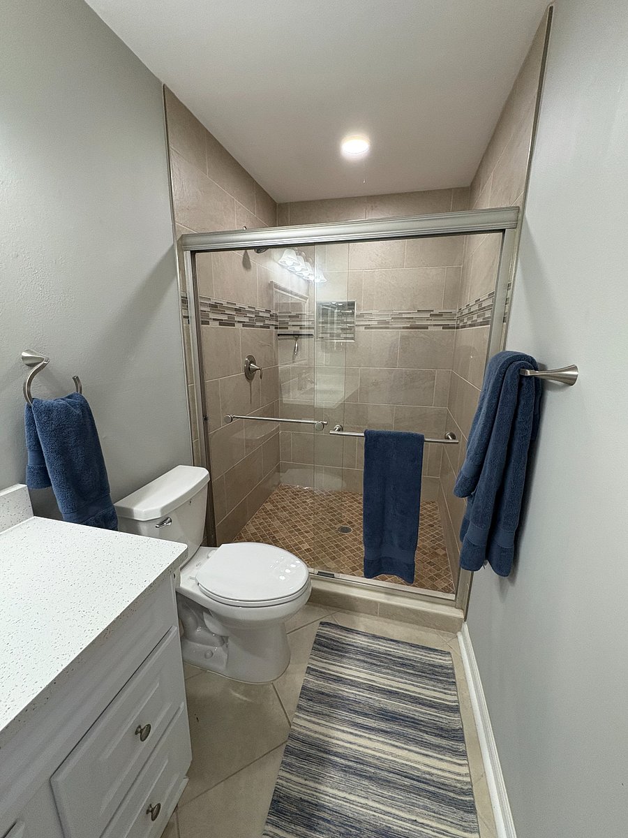 Bathroom 1