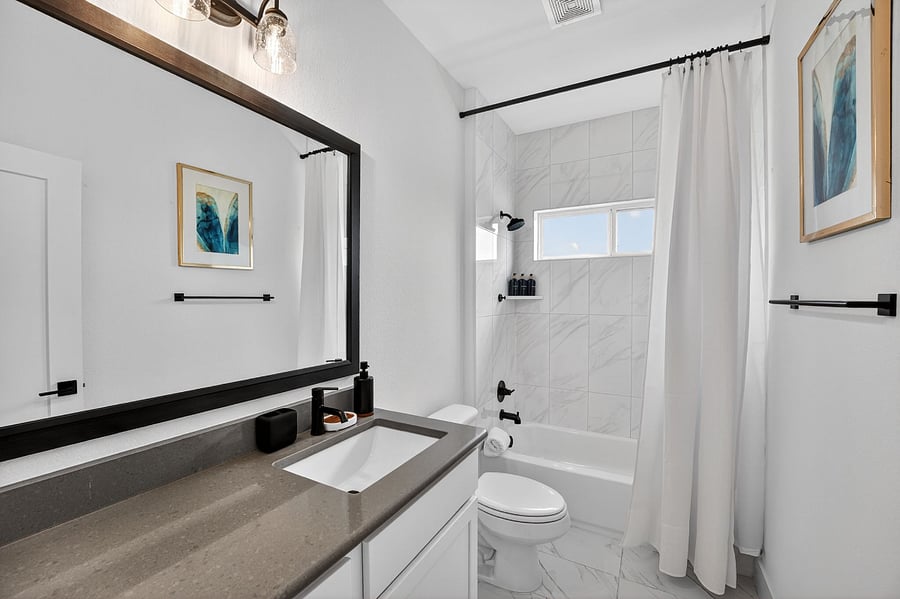 Bathroom 3