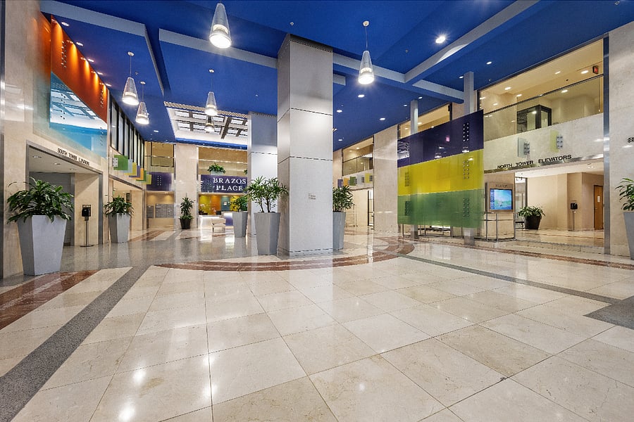 Welcome home to Brazos Place