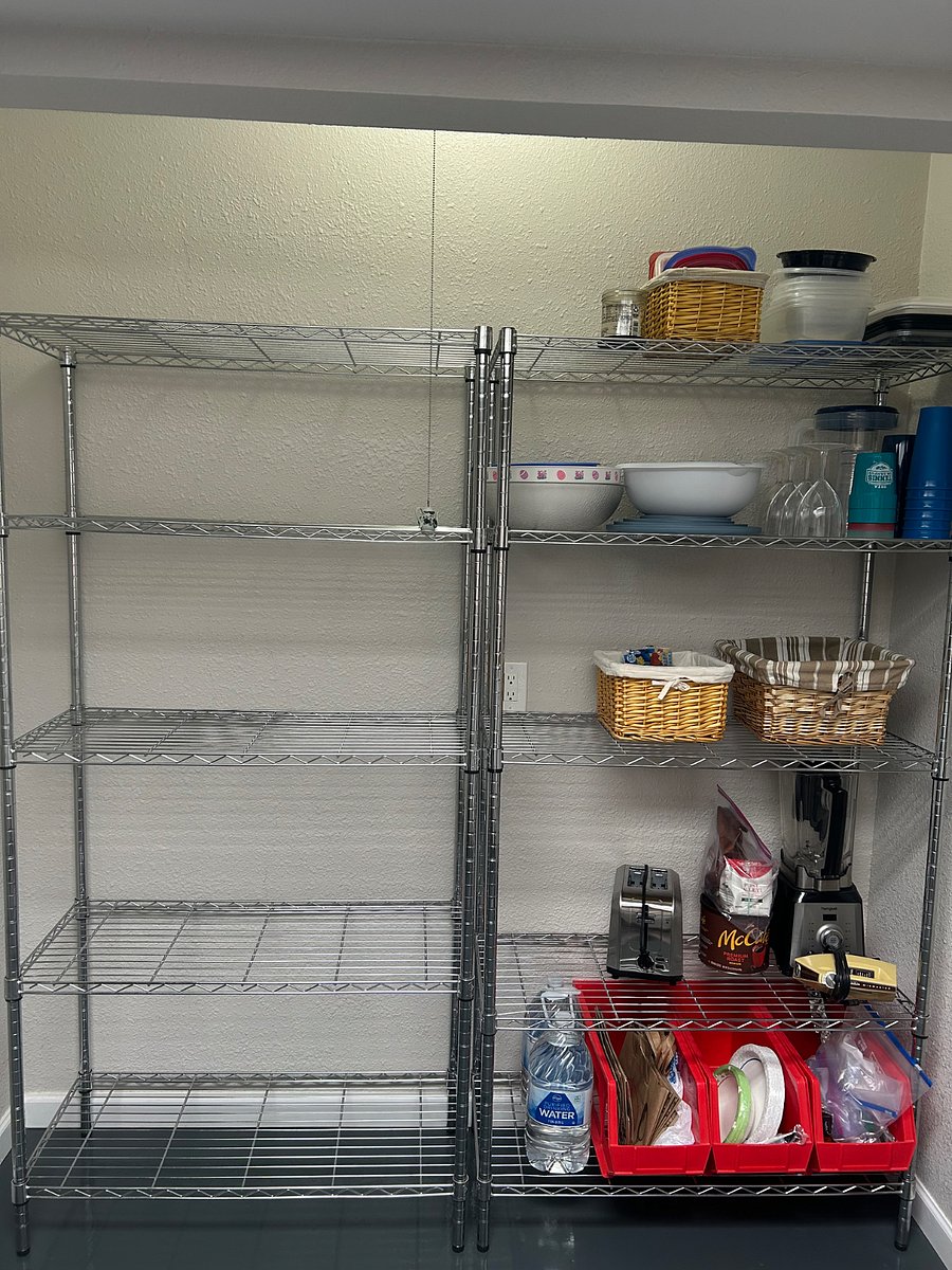 Pantry 