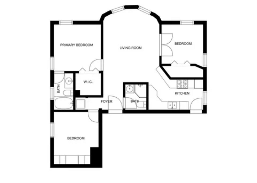 Furnished Finder property 906800_1 photo 4