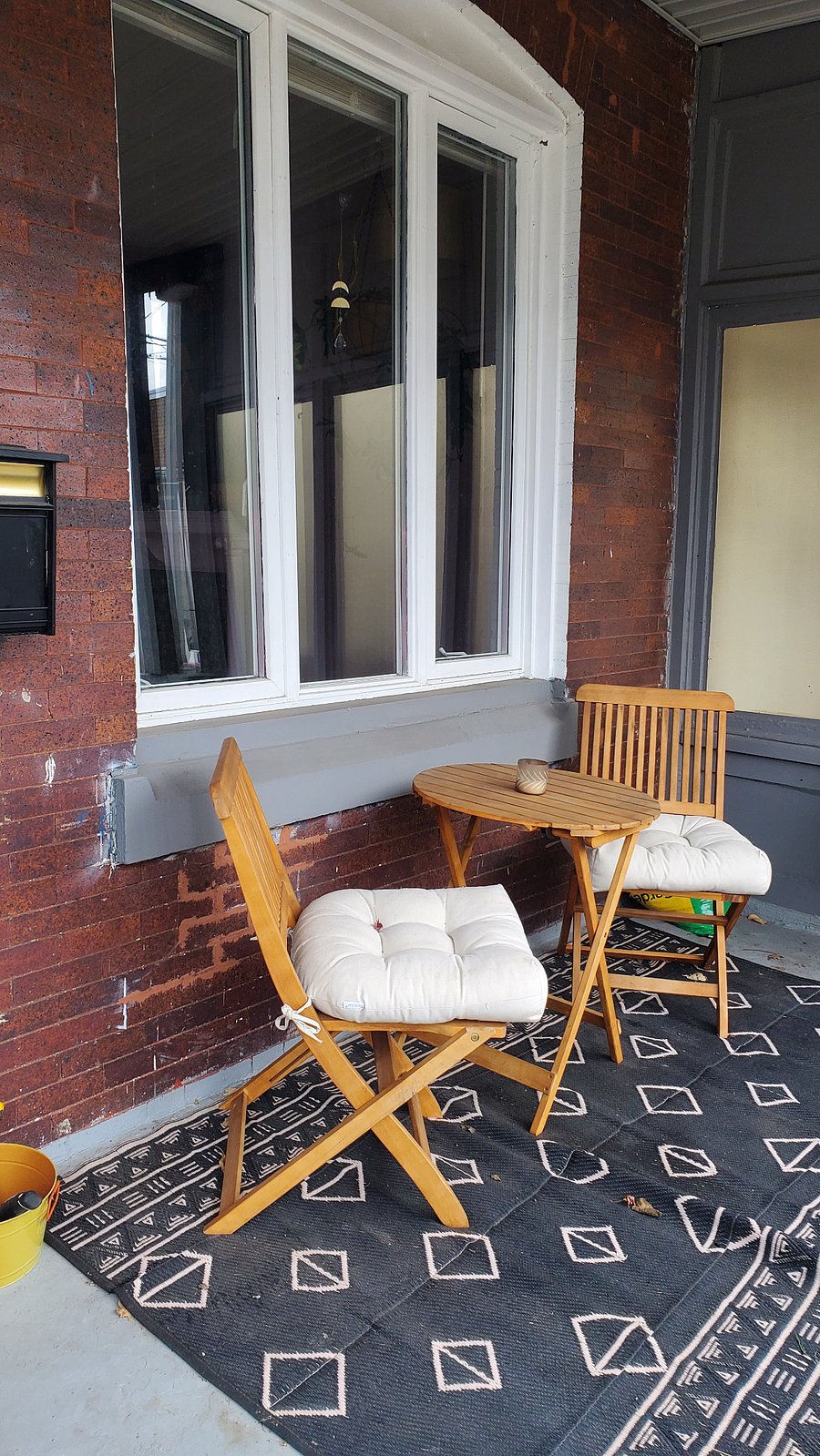 Porch