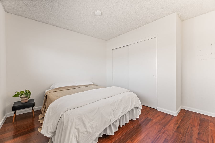 bedroom #2