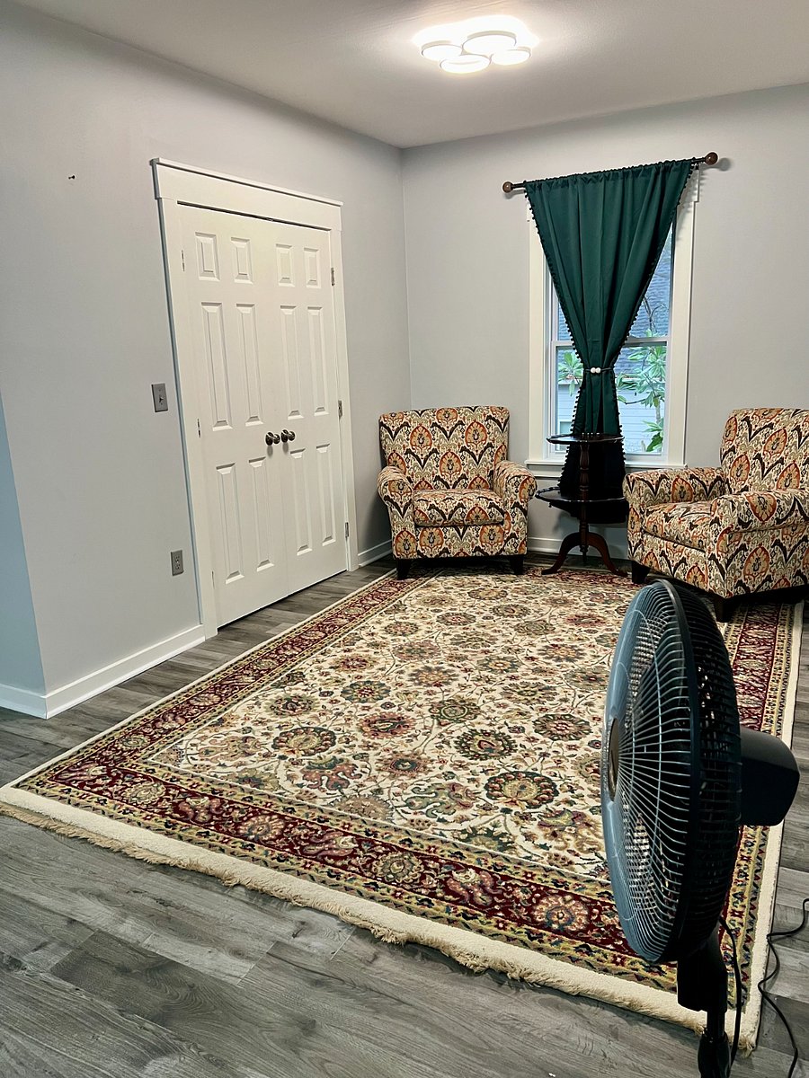 Master Room - Room 1