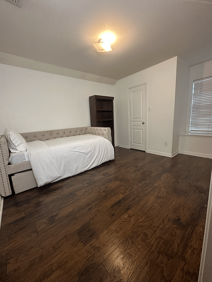 Bedroom #3 - 2 twin beds