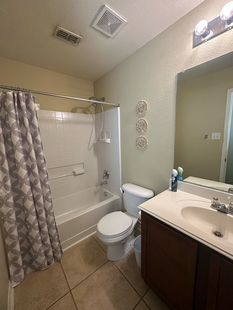 Bathroom #2