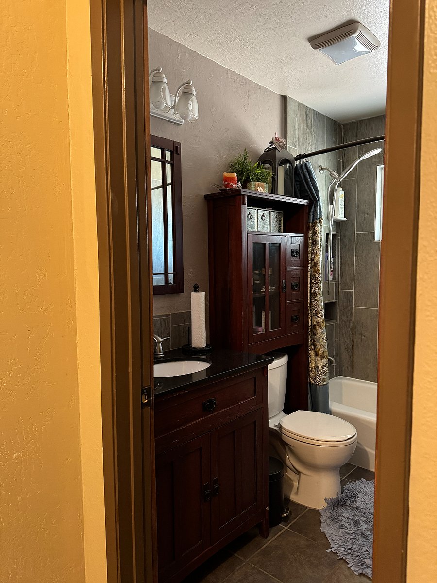 Bathroom #2 