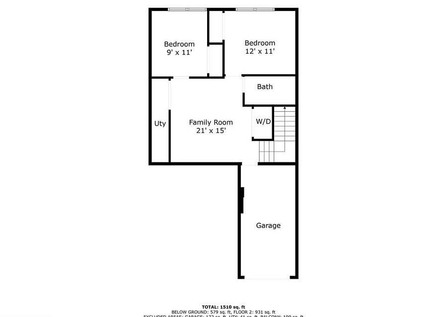 Furnished Finder property 907176_1 photo 3