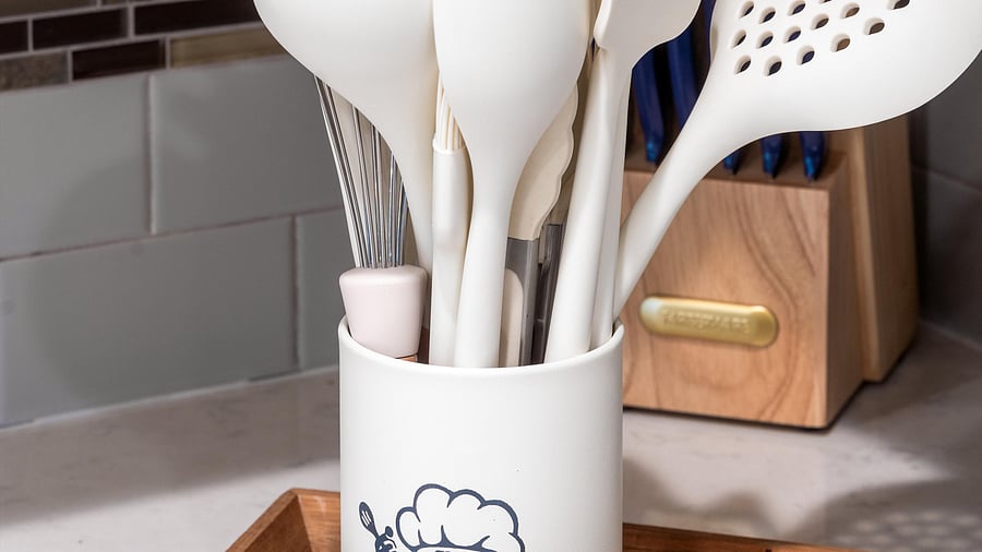 Essential kitchen tools for every baking moment