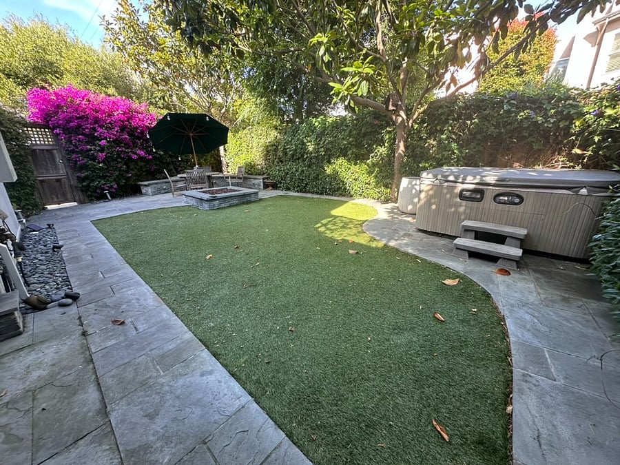 Yard