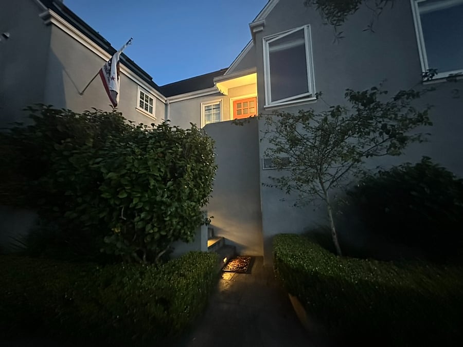 Exterior Night