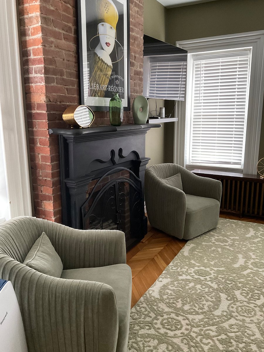 Master seating