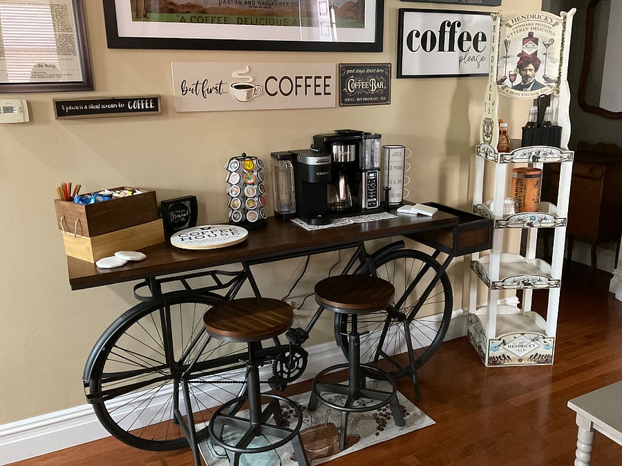 Coffee Bar