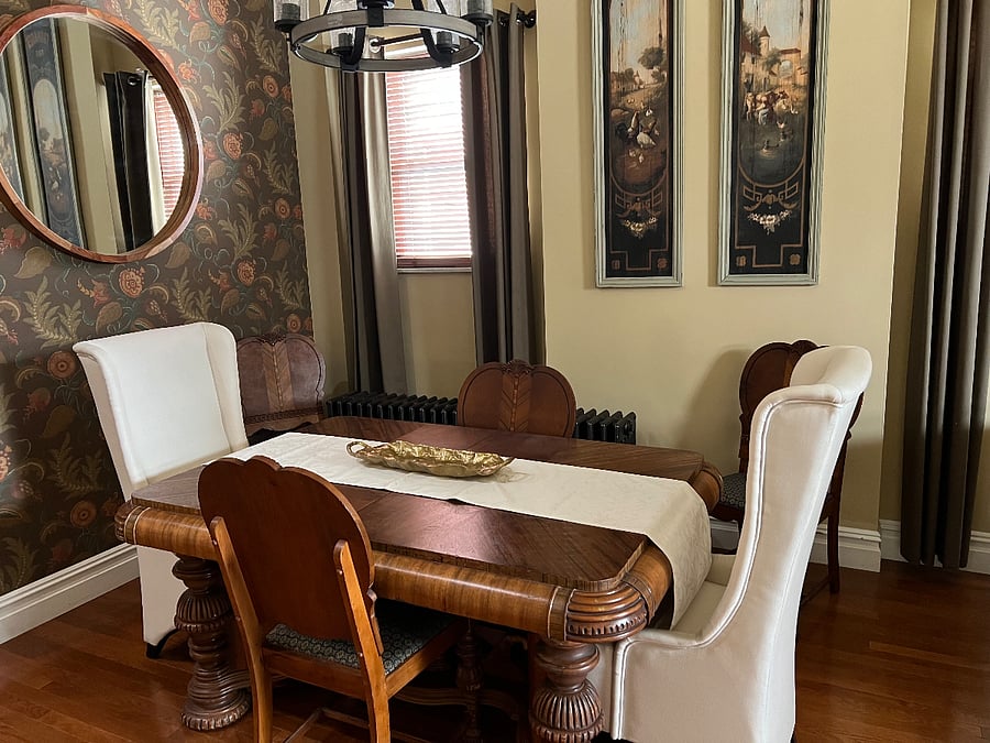 Dinning Room