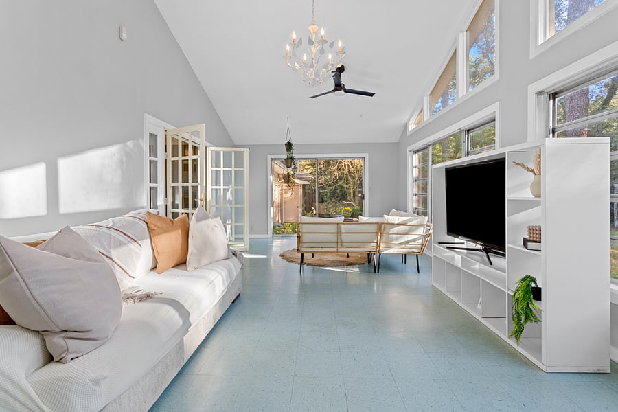 Sunroom