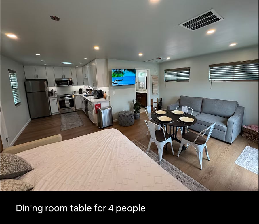 Multi-use of space