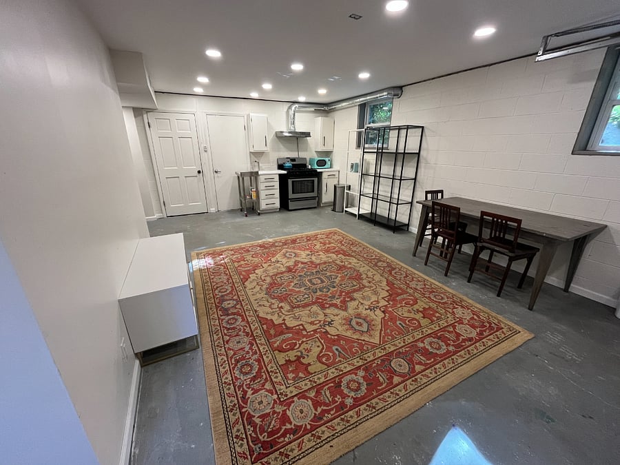 Studio Space