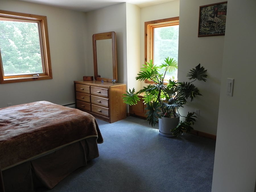 Spare Bedroom 1