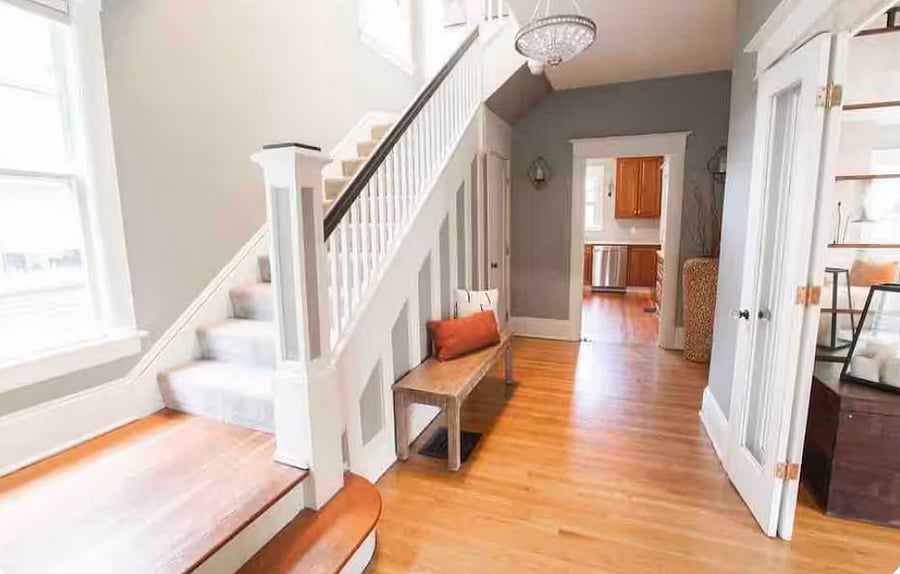 Entryway 
