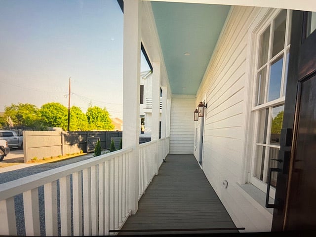 Porch