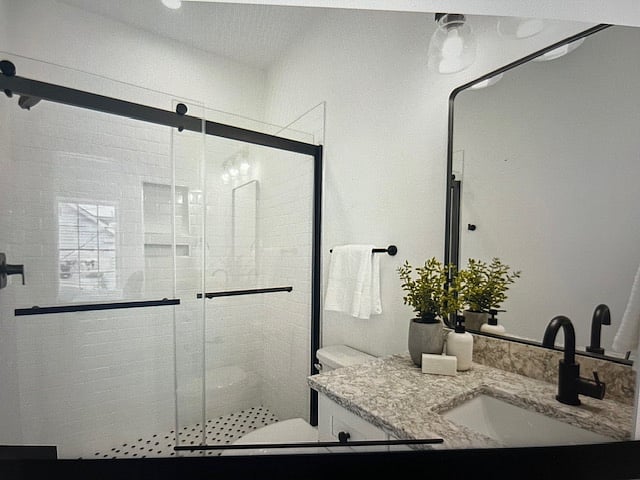Primary Ensuite Bathroom