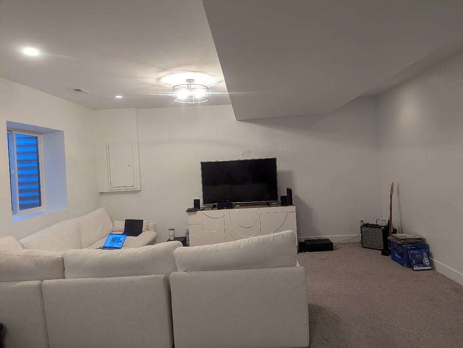 Lower Level