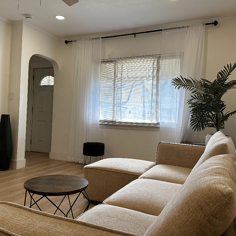 Main Living Room