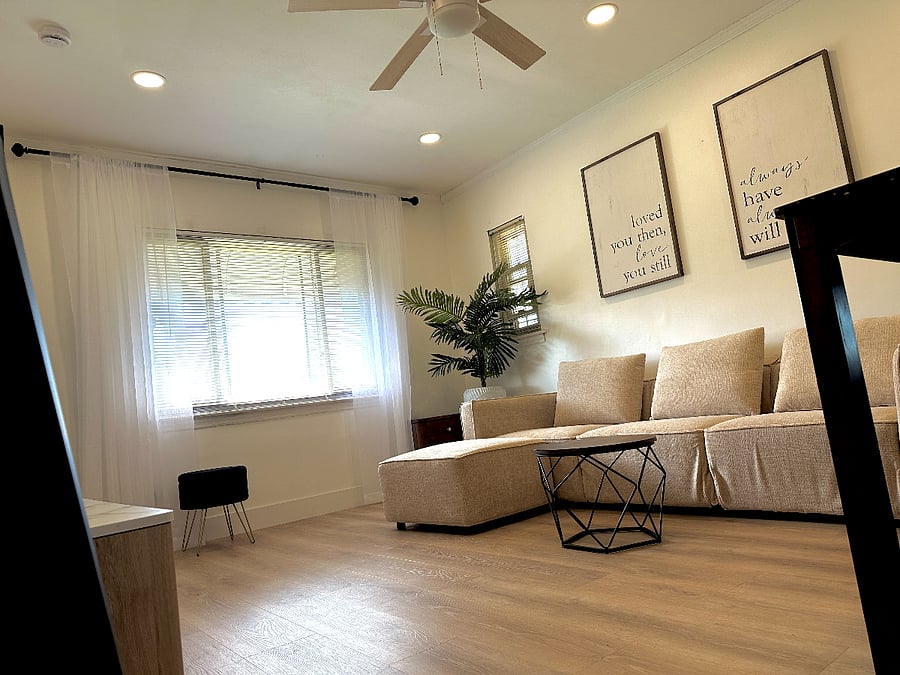 Main Living Room