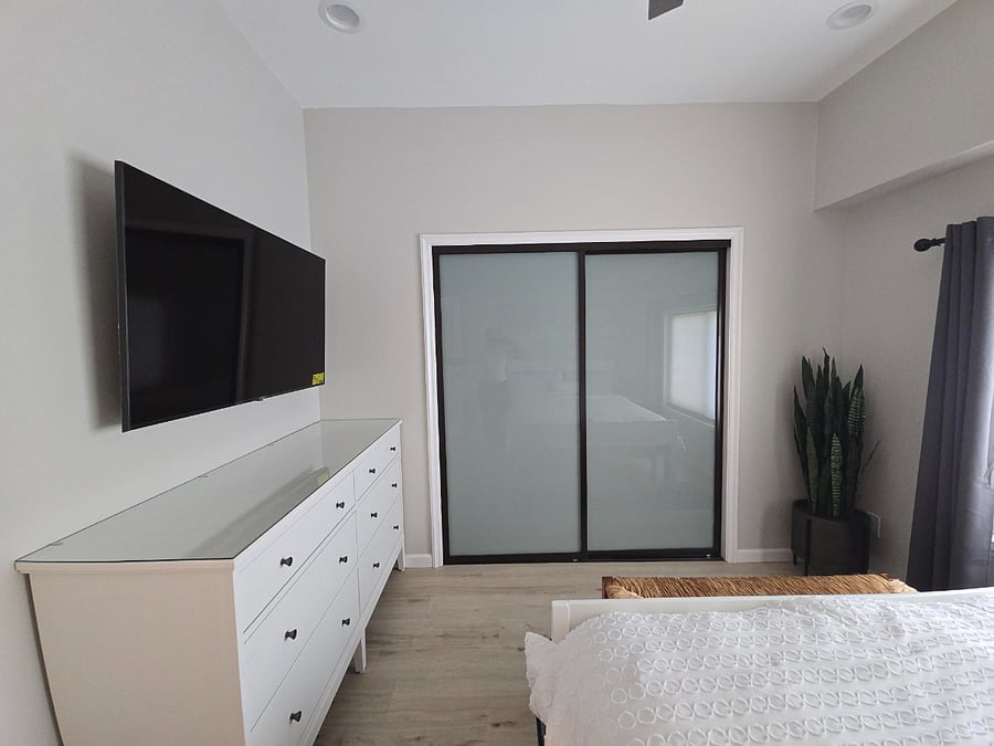 Another Bedroom view