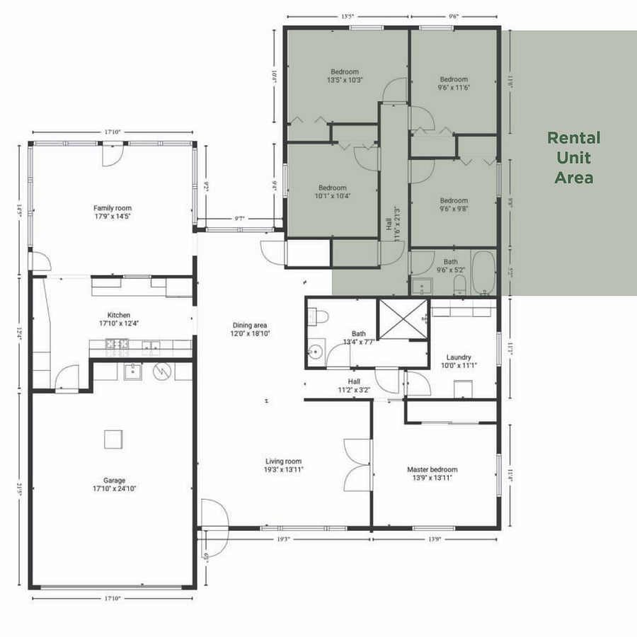 Furnished Finder property 907835_1 photo 23