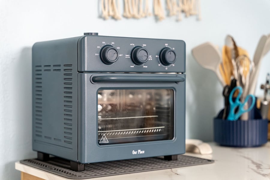 Air fryer/toaster oven
