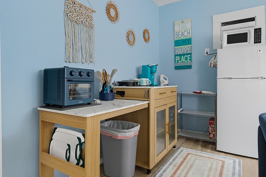Kitchenette