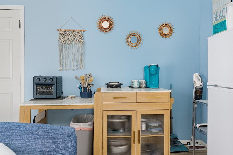 Kitchenette
