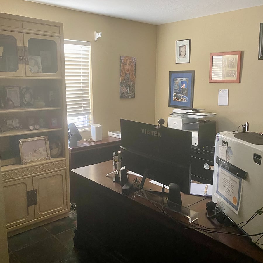 officePool