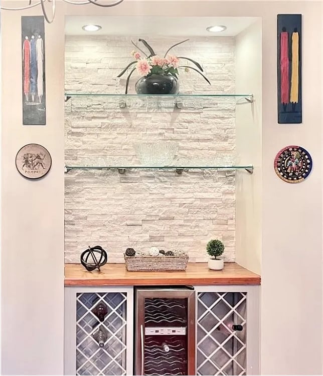 Bar Area