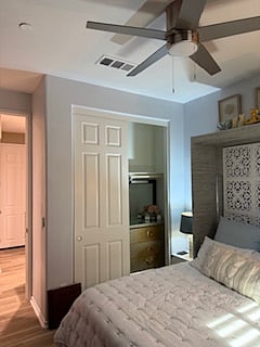 Aunty Full bedroom 2