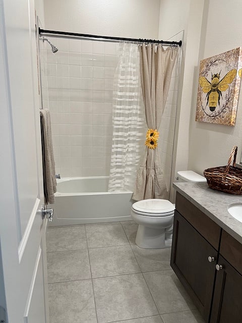 Guest Bath