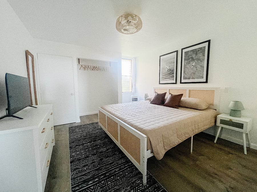 Bedroom #3