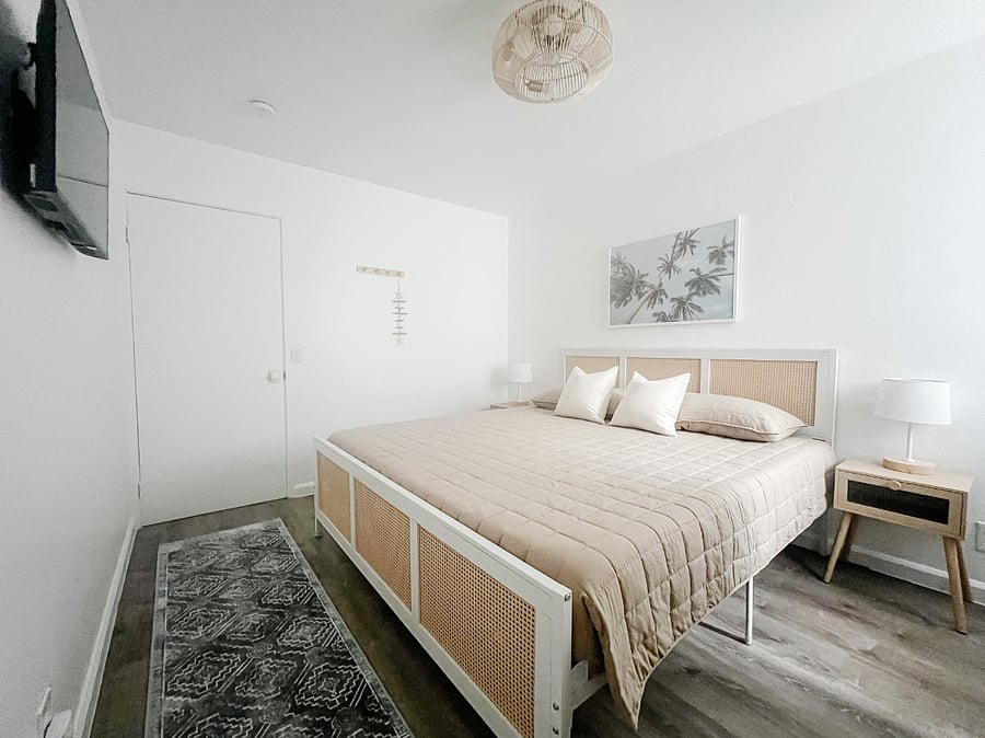 Bedroom #2