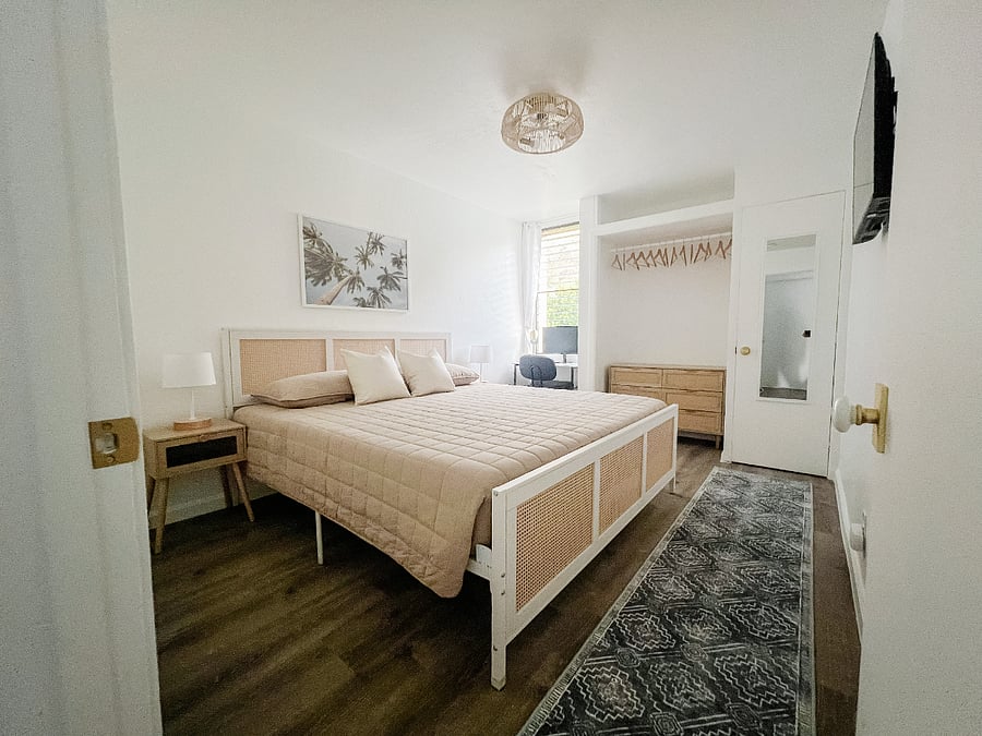 Bedroom #2