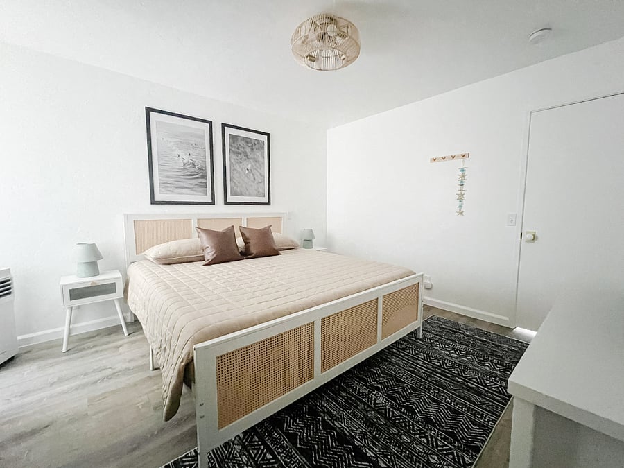 Bedroom #3